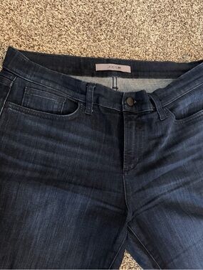 Joe's Jeans Dark Wash Bootcut Jen’s